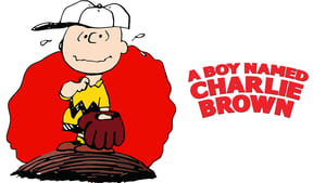 A Boy Named Charlie Brown image 1