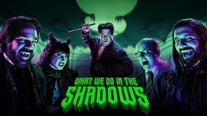What We Do In The Shadows, Season 4 image 2