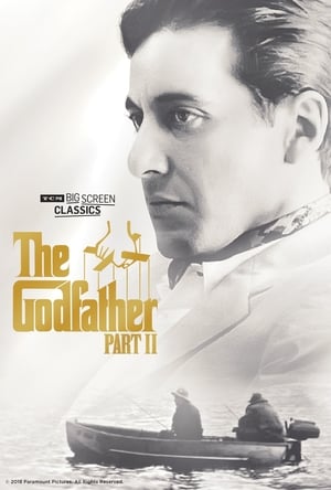 The Godfather Part II poster 4