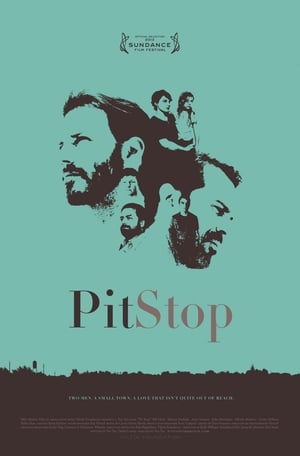 Pit Stop poster 1