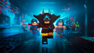 The LEGO Batman Movie image 1