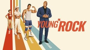 Young Rock, Season 2 image 0