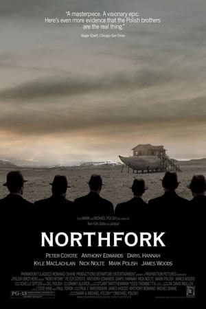 Northfork poster 1