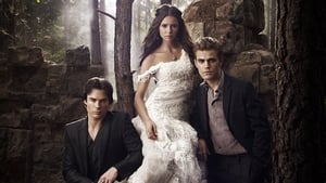 The Vampire Diaries, Season 3 image 0