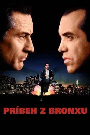 A Bronx Tale poster 4