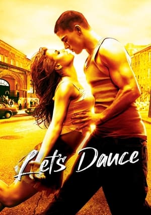Step Up poster 2
