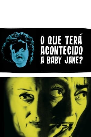 What Ever Happened To Baby Jane? poster 2