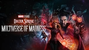Doctor Strange in the Multiverse of Madness image 8