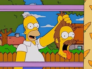 The Simpsons, Season 14 - Treehouse of Horror XIII image