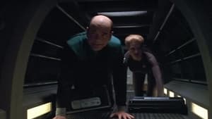 Star Trek: Voyager, Season 4 - One image