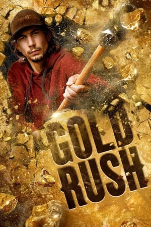 Gold Rush, Season 2 poster 1