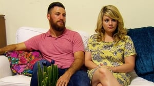 Married At First Sight, Season 8 - Honey, I'm Home? image