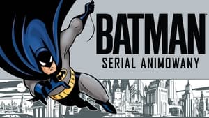 Batman: The Animated Series, Vol. 2 image 3