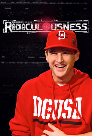 Ridiculousness, Vol. 20 poster 2