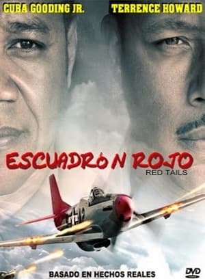Red Tails poster 4