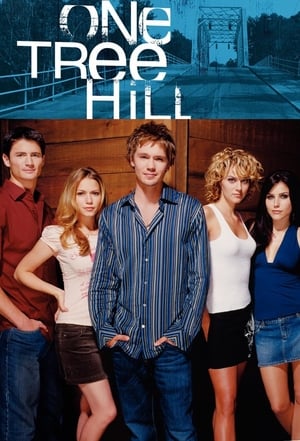 One Tree Hill, Season 2 poster 2