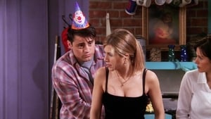 The One With the Fake Party image 0
