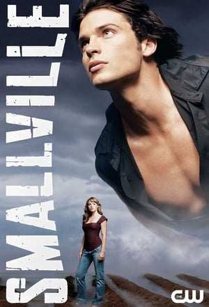 Smallville, Season 1 poster 3