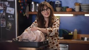 New Girl, Season 6 - Last Thanksgiving image