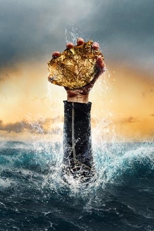 Bering Sea Gold, Season 5 poster 1