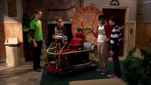 The Big Bang Theory, Best of Guest Stars, Vol. 1 - The Nerdvana Annihilation image