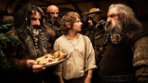 The Hobbit: An Unexpected Journey image 5