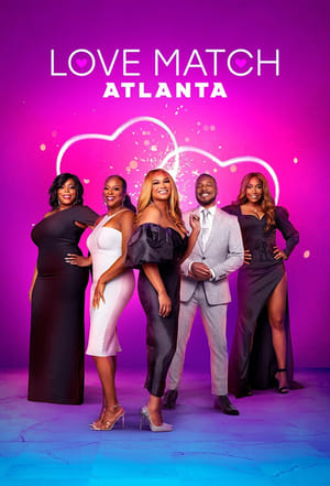 Love Match Atlanta, Season 1 poster 1
