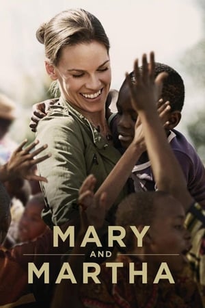 Mary and Martha poster 2
