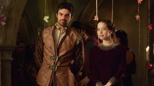 Reign, Season 2 - Sins of the Past image