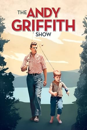 The Andy Griffith Show, Season 3 poster 1