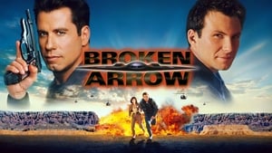 Broken Arrow (1996) image 1