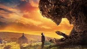 A Monster Calls image 8