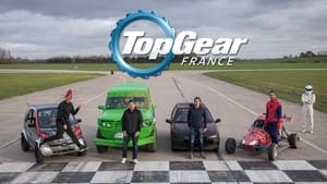Top Gear, Season 24 image 1