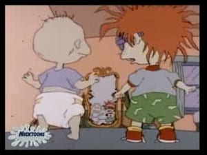 The Best of Rugrats, Vol. 2 - Mirrorland image