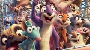 The Nut Job 2: Nutty By Nature image 2