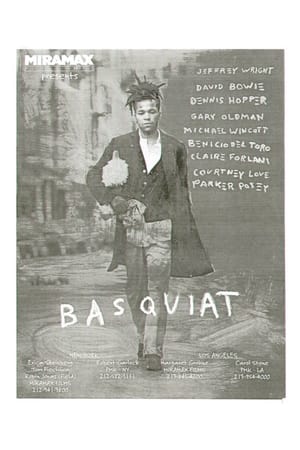 Basquiat poster 4