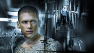 Prison Break, Season 4 image 3