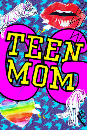 Teen Mom: The Maci Collection poster 2