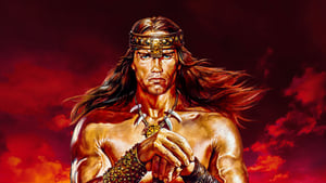 Conan the Destroyer image 6