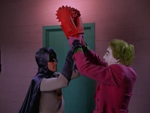 Batman, Season 2, Pt. 2 - The Joker's Provokers image