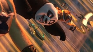 Kung Fu Panda 2 image 7