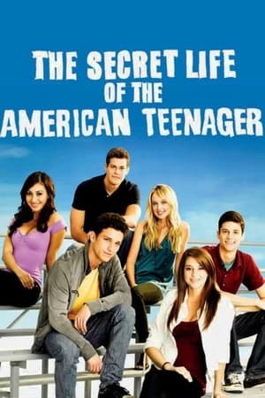 The Secret Life of the American Teenager, Season 2 poster 2
