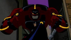The Batman, Season 1 - Traction image