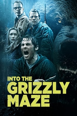 Into the Grizzly Maze poster 3