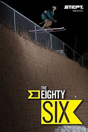 The Eighty Six poster 1