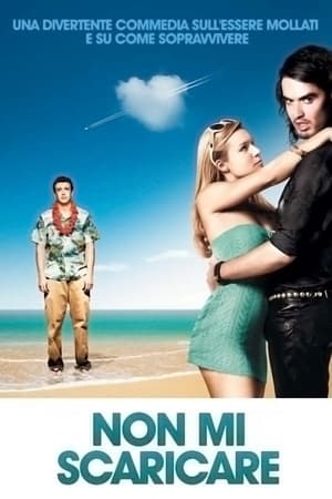 Forgetting Sarah Marshall (Unrated) poster 4