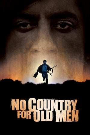 No Country for Old Men poster 2