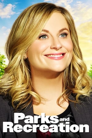 Parks and Recreation, Season 7 poster 0
