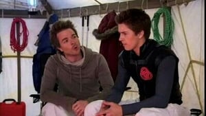 Lab Rats, Vol. 2 - The Haunting of Mission Creek High image