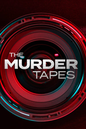 The Murder Tapes, Season 9 poster 2